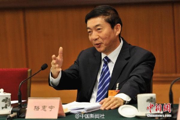 山西省委常委名单最新更新概况