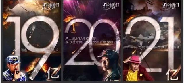 低压槽最新票房，力量变革与自我超越的喜悦