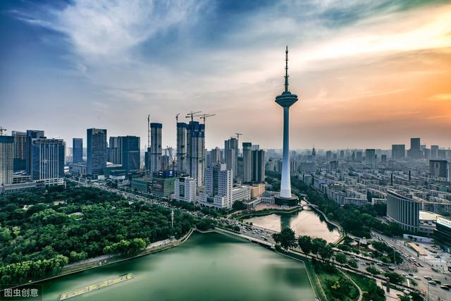 浮梁楼市资讯，与自然美景的邂逅，探寻内心的平和宁静之地