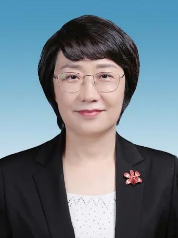 北京市委常委名单最新更新