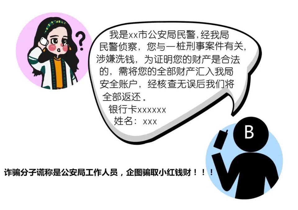 警惕！揭露邱家儒最新诈骗消息，小红书社区热议背后的真相探索