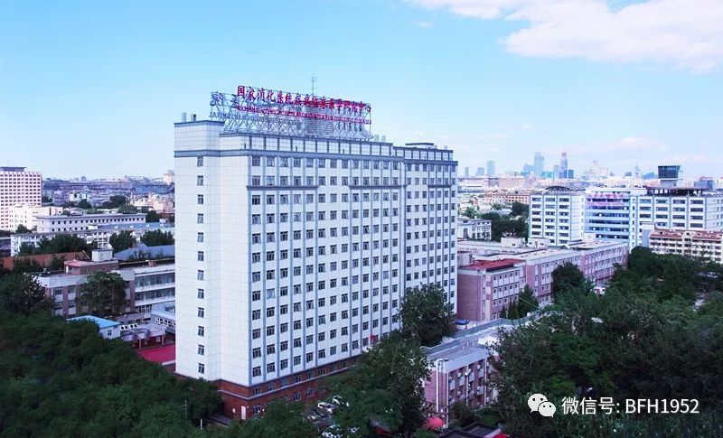 省立医院北区最新动态，友情与陪伴的小故事