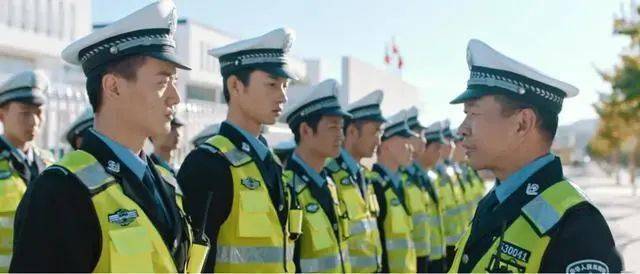 石家庄辅警励志故事，星光闪耀的最新消息