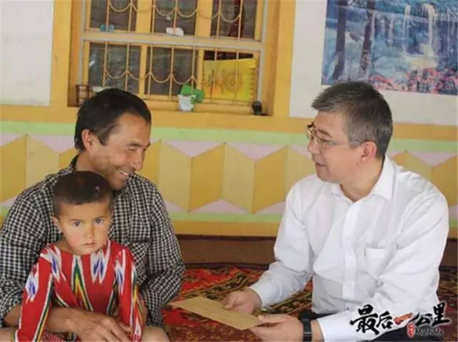 吐鲁番赵文泉最新动态，学习之光引领人生路